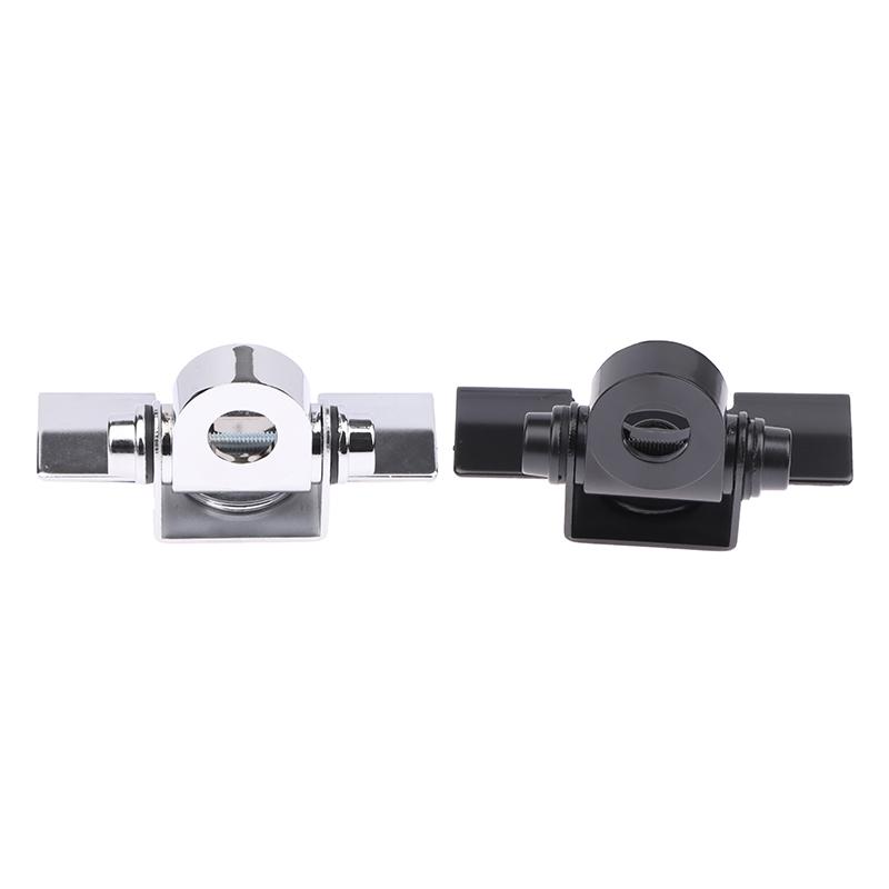 Rb-400 Car Clip Radio Antenna Bracket Adjustable Angle Hatchback Door Mount Mobile Rb400 For Mobile Car Radio Antenna