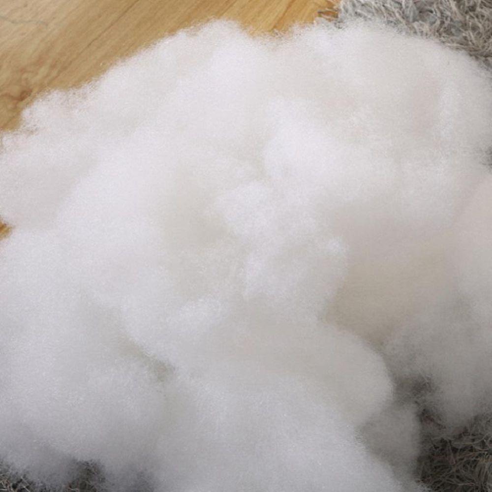 Non-woven Solid Home Decoration Cotton Filler Padding Home Interior Pillow Cushion Core Cushion Filling Pillow Inner
