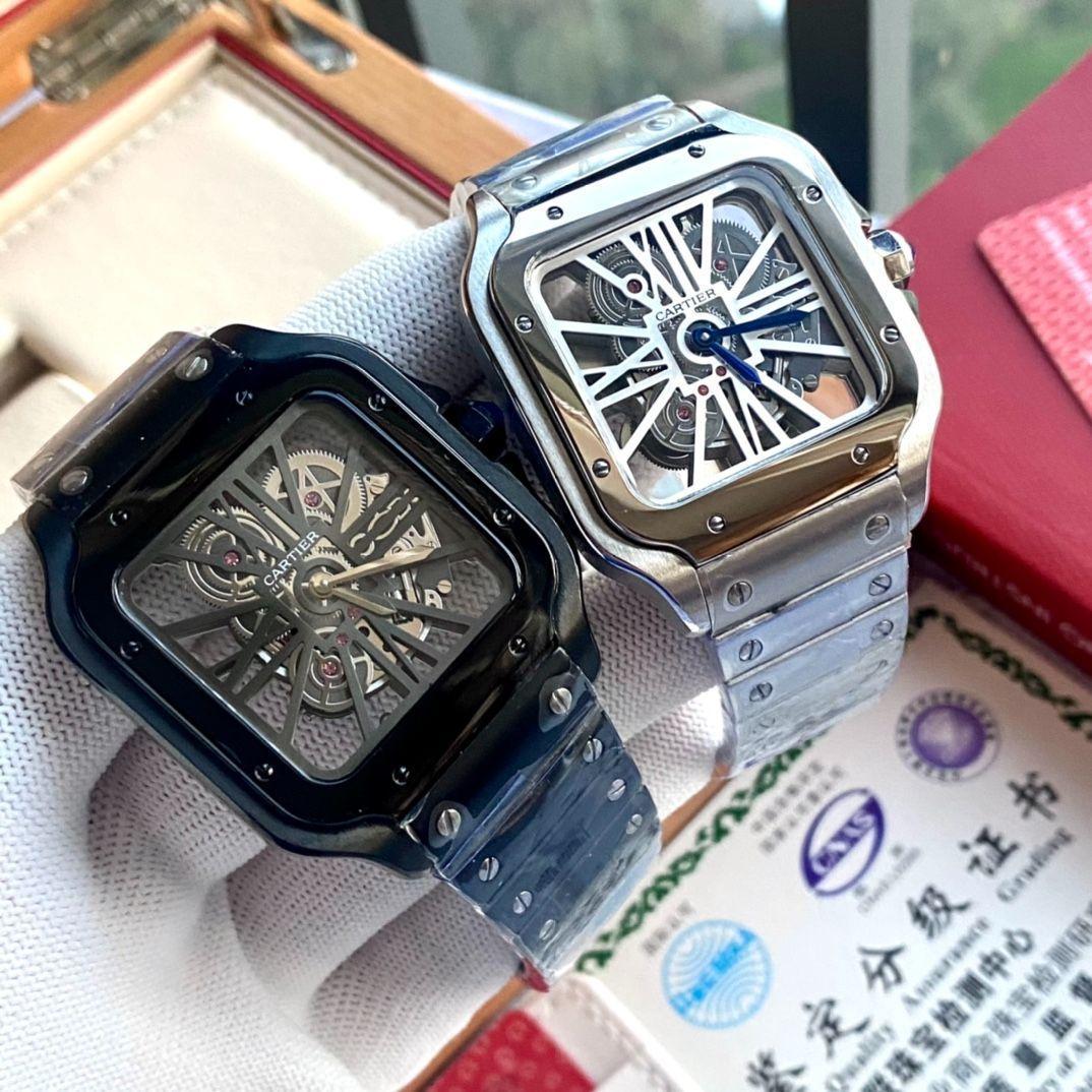 Used Cartier cartier watch