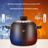 SUPOR Ceramic Casserole Pot