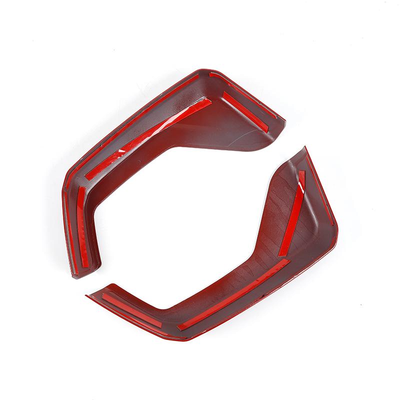 Decorație Bara Spate Decor Autocolant Decor pentru Suzuki Jimny 2019 Up Accesorii Exterior Auto