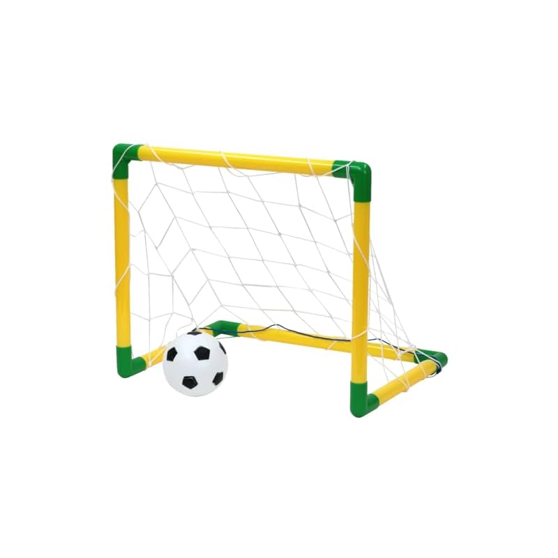 Ikeda Kogyosha Winning Soccer Goal Set [Soccer/Goal Set] 000056500
