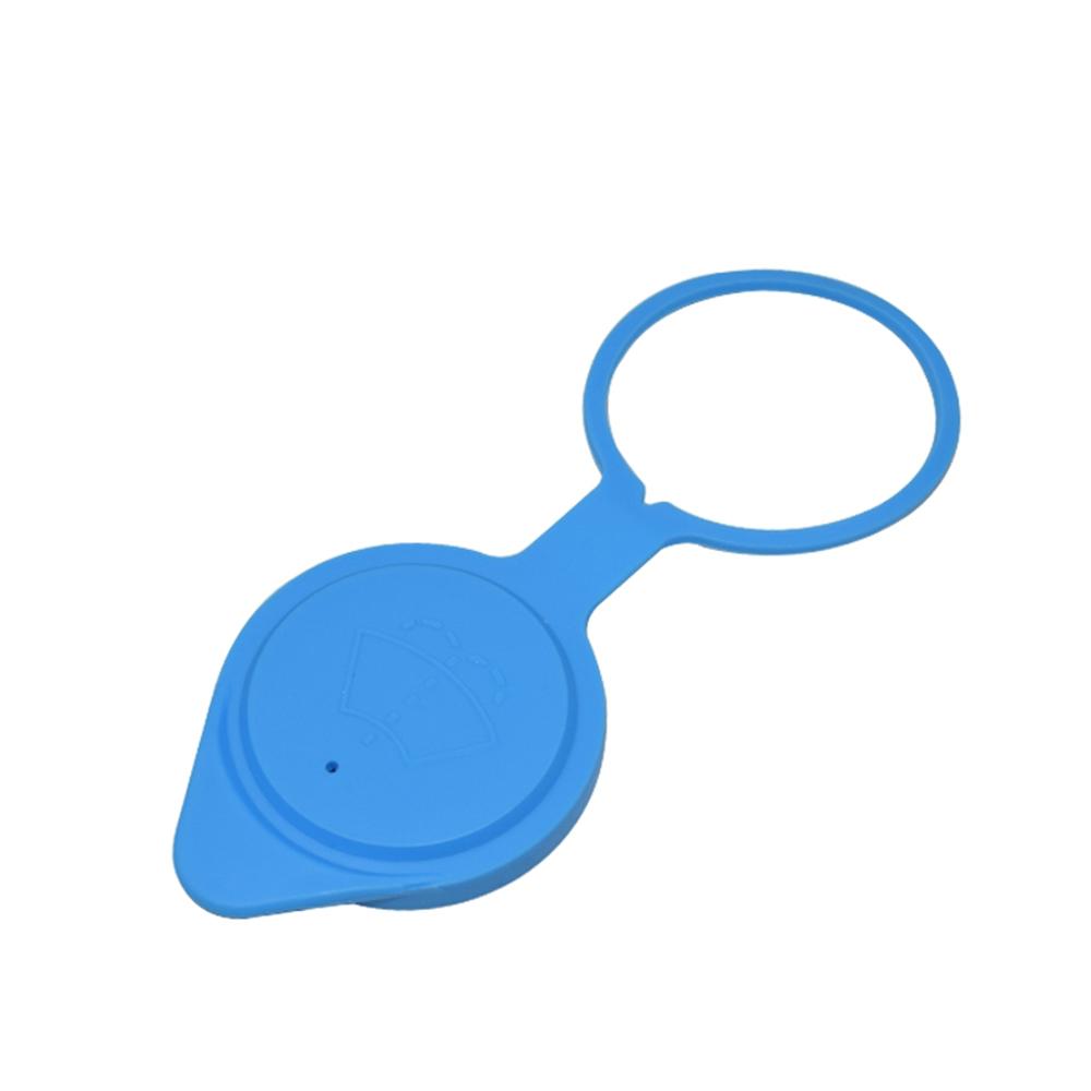 Крышка бачка омывателя лобового стекла Chery Tiggo 7 Pro, Крышки резервуара для жидкости, для установки 49 мм 2017- синий