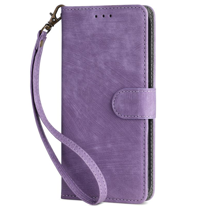 Für ZTE Nubia Z80 Ultra Hülle Schutz Business Flip Leder Magnetische Handyhülle für ZTE Nubia Z80 Ultra Handyhülle