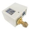 1pc Pressure Switch Controller SPF Adjustable Control For Industrial Automation Air Compressors Accessories