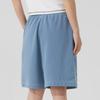 New MLB Casual Shorts Unisex Light Blue 3ASPV2053-07INL