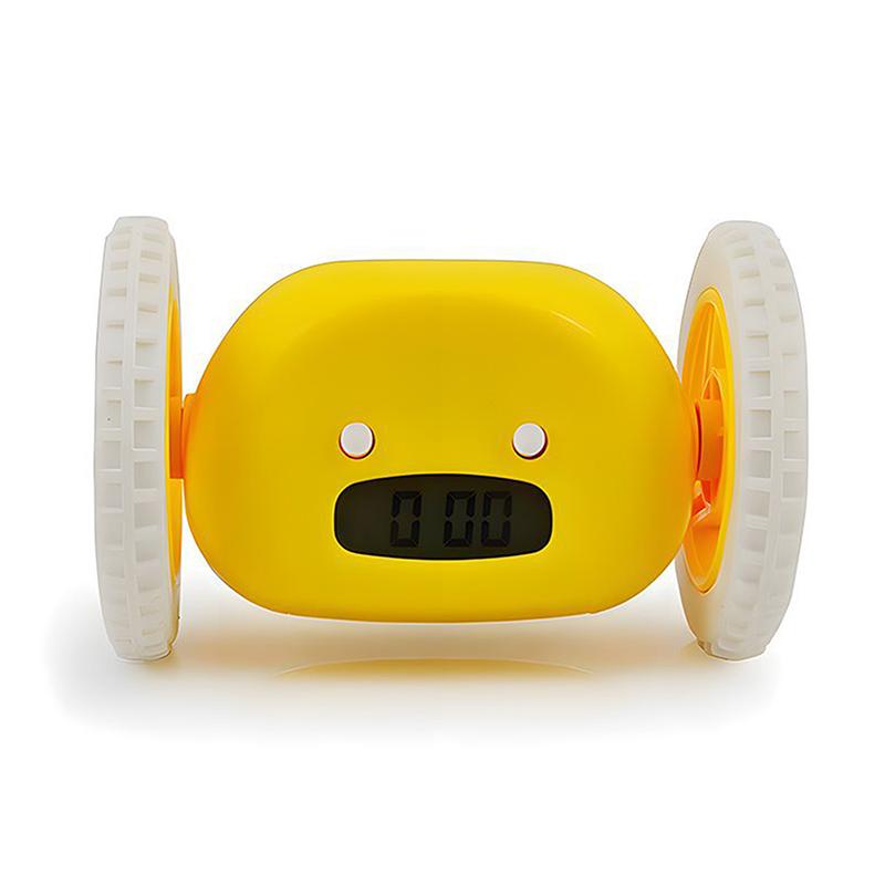 Battery-operated Digital