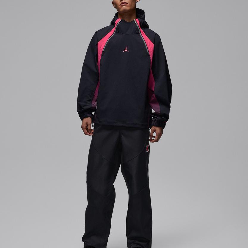 Jordan As M J Flt Clb Ltwt Hooded Comfortable Simple Long Sleeve Sweatshirt Men sweatshirt IF1901-011