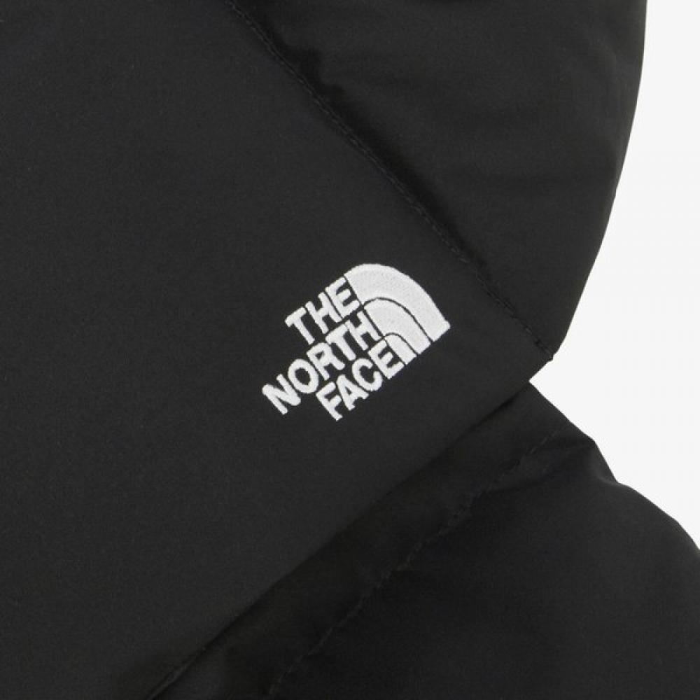 The NorTh Face Kids T Ball Muffler Black Na5ir50r