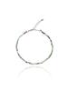 Bien Vetu 3Mm Emerald Bracelet