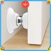 1 Hotel and Home Magnetic Door Stop - Strong Silent Anti-Collision Silicone Door Holder, Door Bumper Support