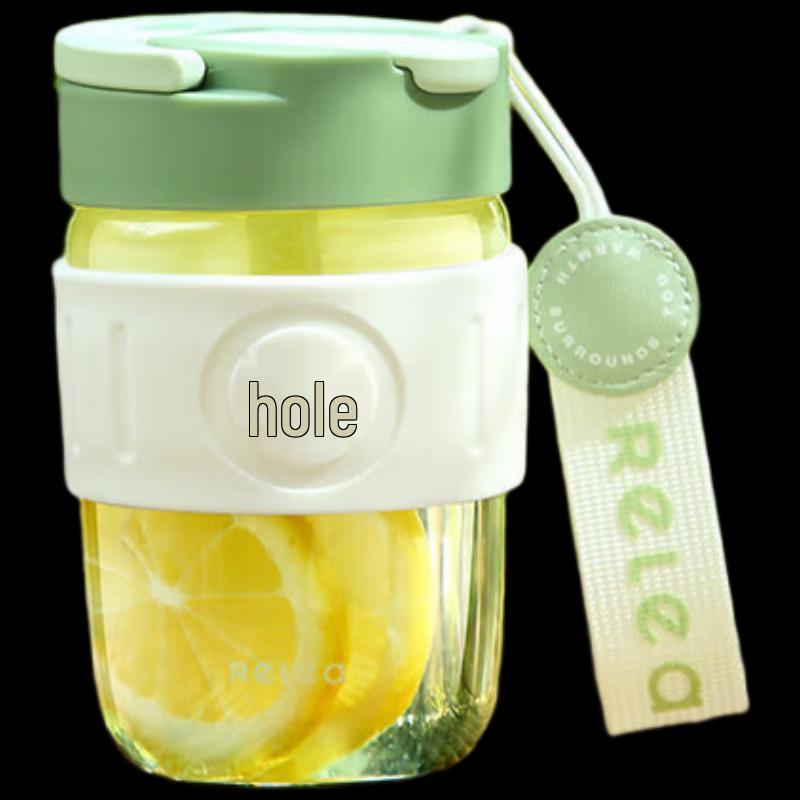 Wushengwu Xingyu Glass Tumbler