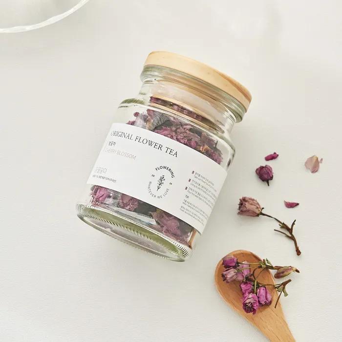 Flower Damda Original Flower Tea 10g 7 types to choose from