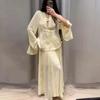 European & American Women's V-Neck Tie-Waist Fashion Casual Shirt