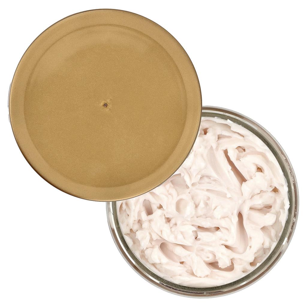 SheaMoisture Illuminating Body Butter, Coconut & Hibiscus, 11.5 Oz (326 G)