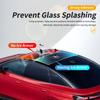 For Volkswagen ID7 2023 2024 2025 Sunroof TPU Protective Film Scratch Resistant Exterior Decoration Car Modification Accessories