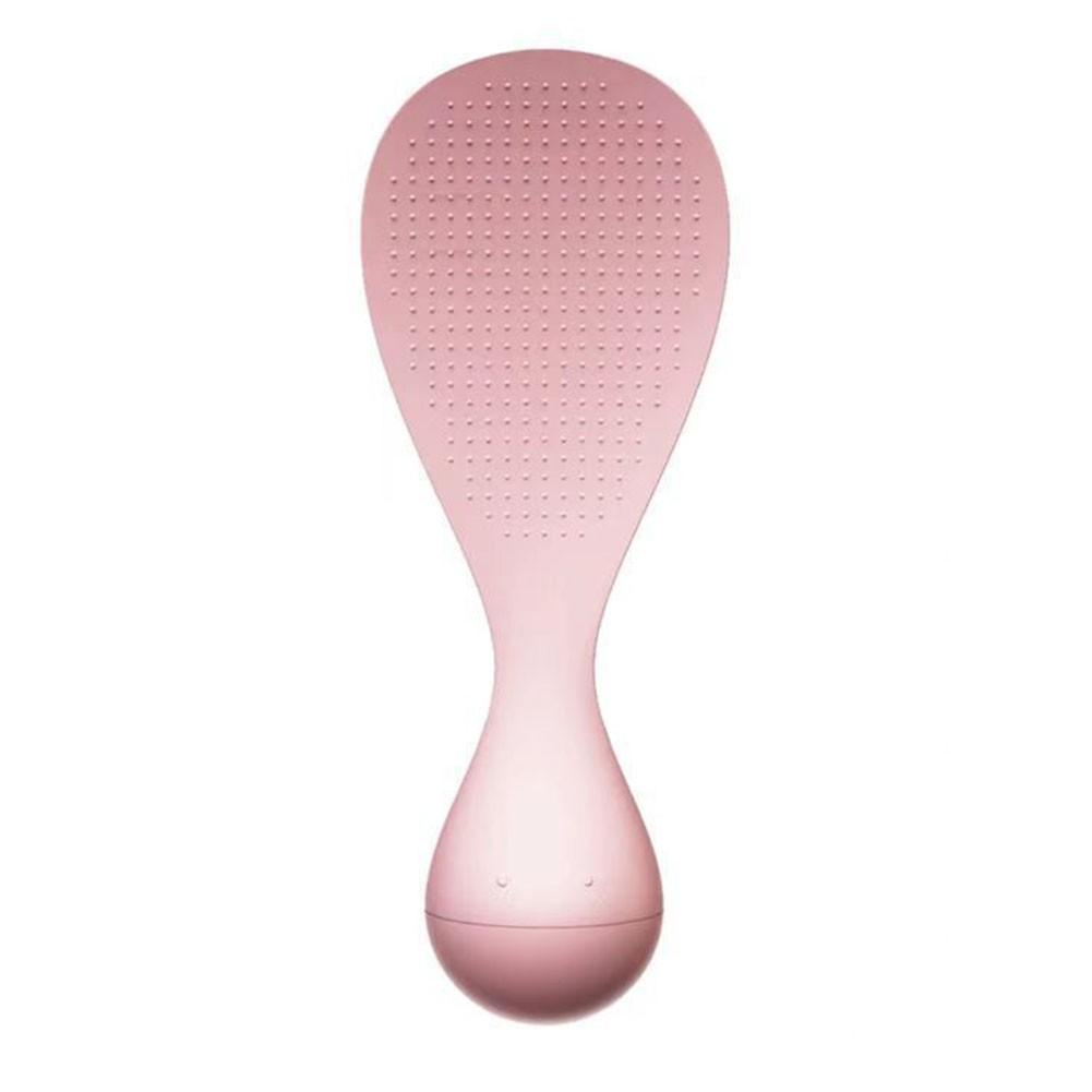 Küchenutensil Kippsicherer Löffel Becher Reislöffel