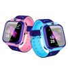 Multilingual Children's Smartwatch Q12 - Fifth Generation with Photo, Positioning, and SIM Card Features