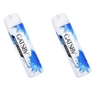 Péče o tělo – Deodoranty a antiperspiranty