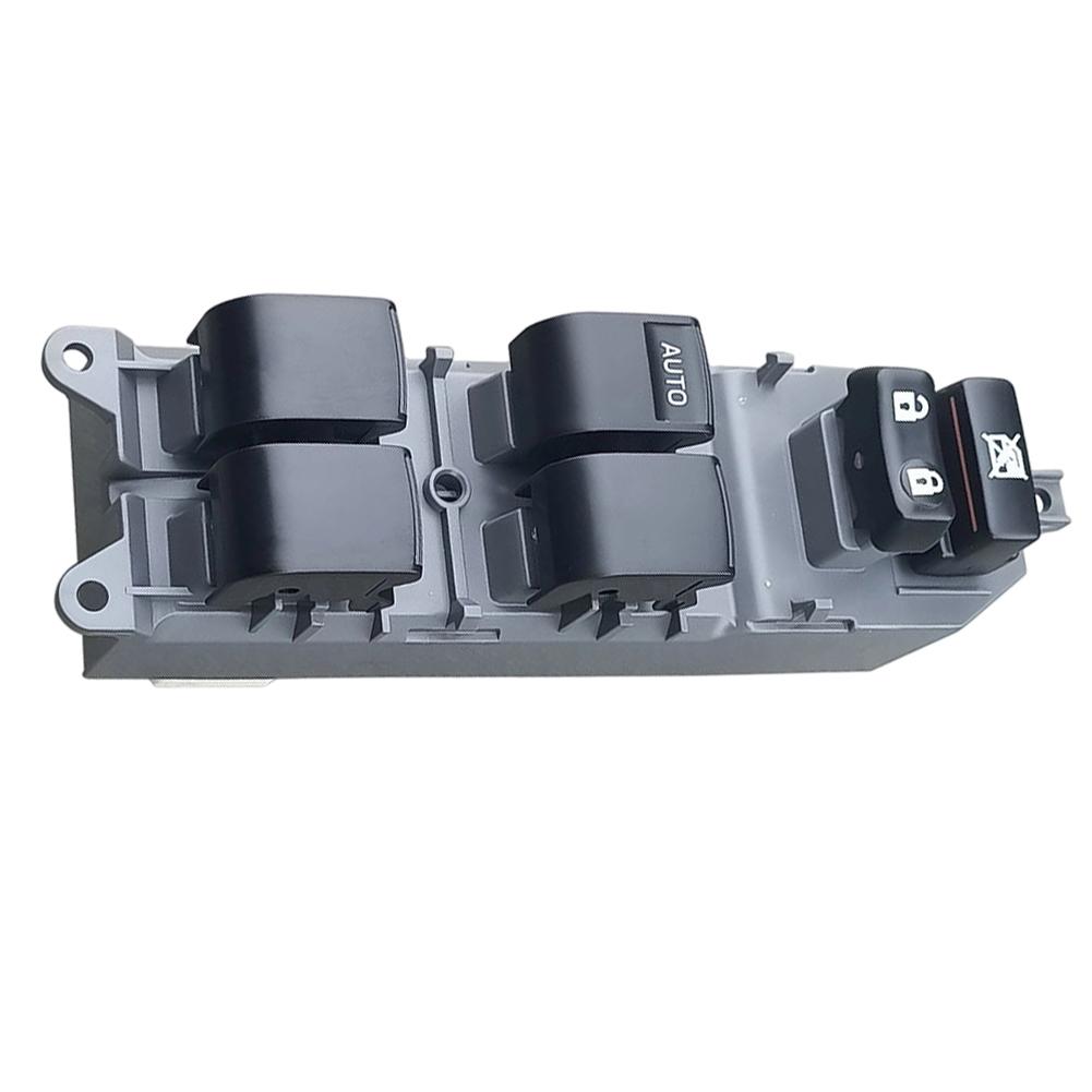 Front /Power /Window /Master /Switch 84820-06100 For Toyota For Highlander 2008-2013 Automobiles Parts Accessories
