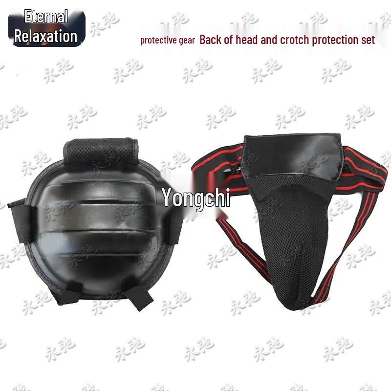 Yongchi Combat Sports Protective Gear & Training Equipment