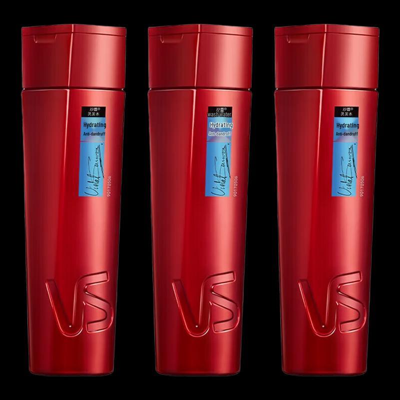 VS Hydrating Anti-Dandruff Shampoo