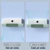 Expandable Air Conditioner Windshield Anti Direct Blowing Wind Direction Baffle  Room