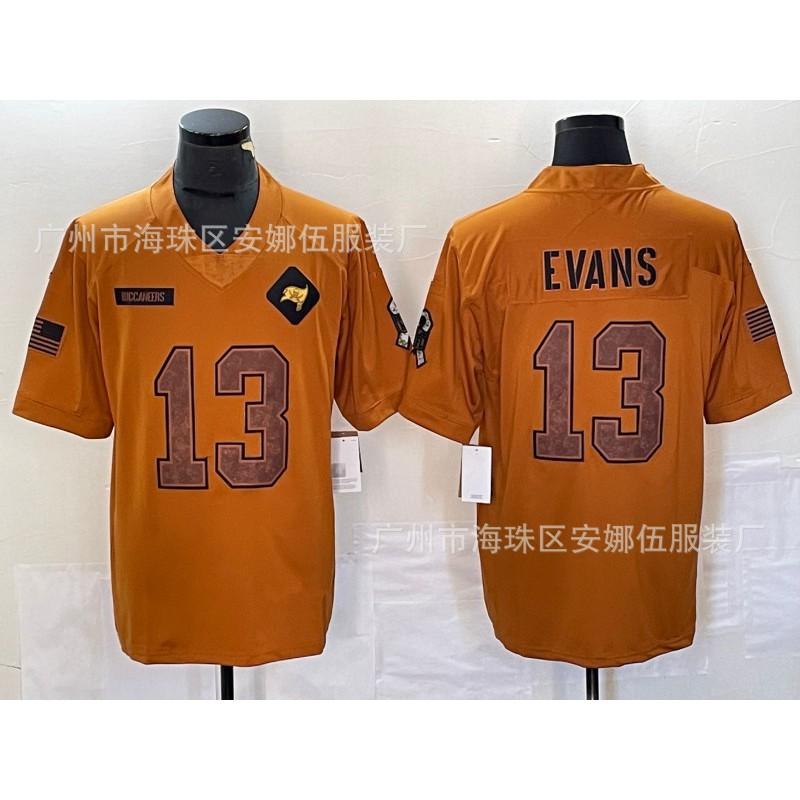 Klassisches Tribute Rugby-Trikot Herren - 32 NFL-Teamdesigns Atmungsaktive Baumwollmischung Sportbekleidung Training Freizeitkleidung