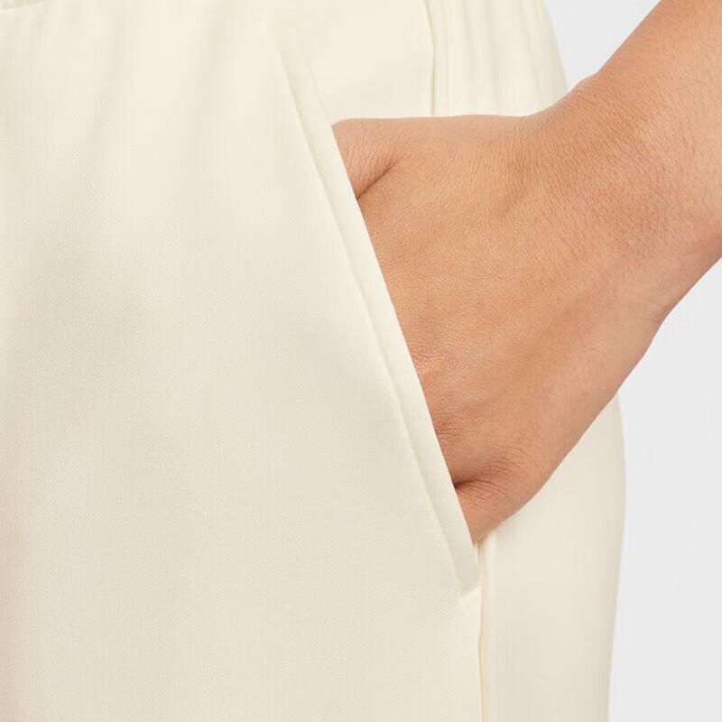 Nike Fashion Comfortable Soft Skin-Friendly Versatile Casual Pants Women Bottoms IH8515133