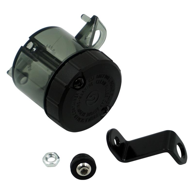 

Главный тормозной цилиндр мотоцикла, резервуар тормозной жидкости, масляный бак для электрического мотоцикла Cb 300f Derbi Brembo M800 Tmax Z Black