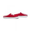 Vans Authentic Mule Racing Red  True White Vn0a54f7jv61 Authentic Mule Racing Red True White