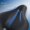 MERACH Comfort Spin Bike Saddle Cover