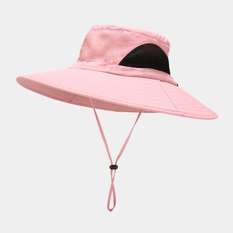 Vintage Justerbar Unisex Vintage Kasket til Udendørs Vandring og Bjergbestigning