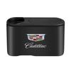 Auto-Mülleimer Hängender Mülleimer mit Getränkehalter Organizer-Box Für Cadillac CTS STS DTS SRX XLR ATX Escalade Seville Tiburon
