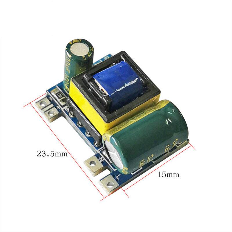 AC-DC 5V 700mA 12V 300mA 3.5W Modul Alimentator Comutare Izolat Convertor Buck Modul Step Down 220V la 5V/12V