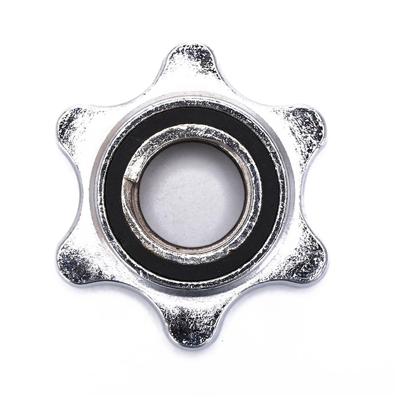 Τυπική Μπάρα Άρσης Βαρών Αλτήρας Μπάρα Κολάρα Ασφαλείας Spin-Lock Σφιγκτήρες X 1