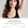 Delikatny Zestaw do Depilacji, Gładka Skóra, Nawilżający & Komfortowy