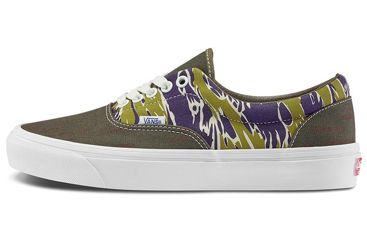 Era Og Vans Lx Смешанный камуфляж VN0A4BVAVYT 42.5