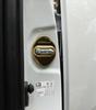TADOKAPATU KL-MGXJ Toyota Corolla 210 Series Striker Cover Door Lock Cover Plating Accessories Interior