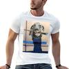 Homage #1 T-Shirt Man T Shirts Cotton Cotton Tshirt 100% T Shirts for Man Cotton T-shirt