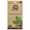 If You Care, Household Gloves, Small, 1 Pair