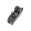 Window Lift Switch 84820-26220 Toyota Hiace RHD Front Right Driver Side Master Power Window