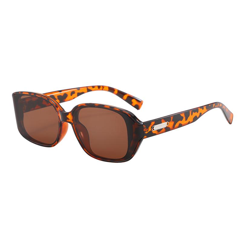 

Модные Классические Квадратные Солнцезащитные Очки Женские Мужские Высокое Качество Простые Брендовые Дизайнерские Солнцезащитные Очки Для Путешествий Вождения Женские Мужские Очки UV400