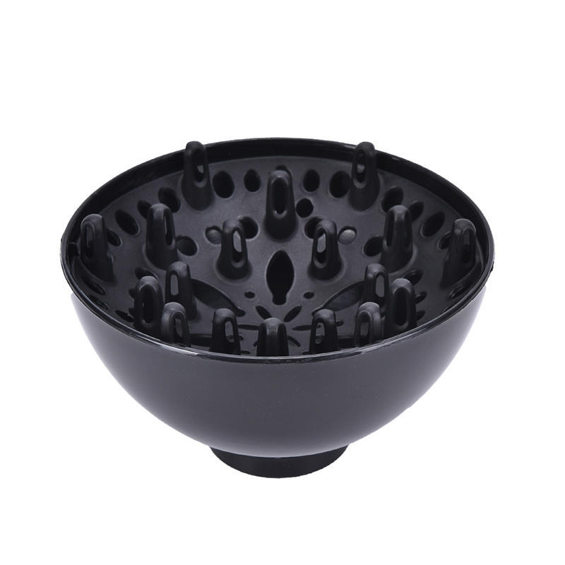 1X Salon Hairdressing Curly Hair Dryer Diffuser Blow Lonic Universal Blower Tool,