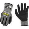 Equipamentos para segurança individual – Luvas de proteção
