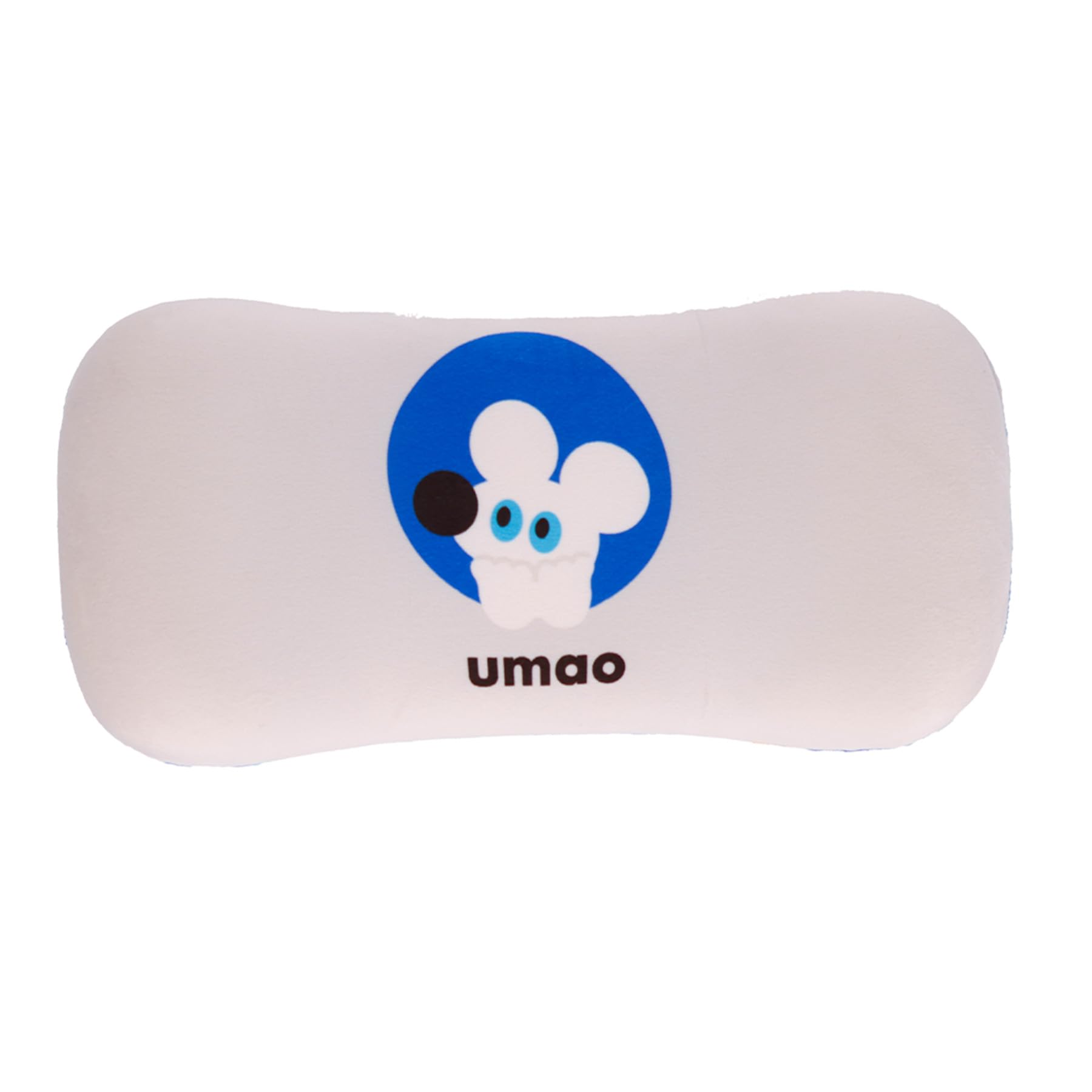 

Marushin Lumbar Support Book and Mouse Cute Character Lumbar Lumbar Support Back Relaxing 1715003300 Cushion/Pillow, Umao, Design, Nose, Goods,