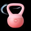 Soft Fitness Kettlebell