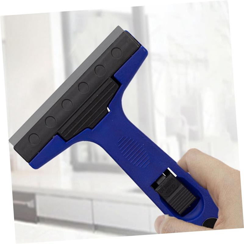 A95I-Glue Removal Scraper Cleaning Tool Cleaning Utility Knife Tile And Floor Caulking Tools