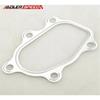 5-Bolt FOR T25 T28 GT25 GT28 GT28RS Turbo Turbine Exhaust Outlet DownPipe Gasket