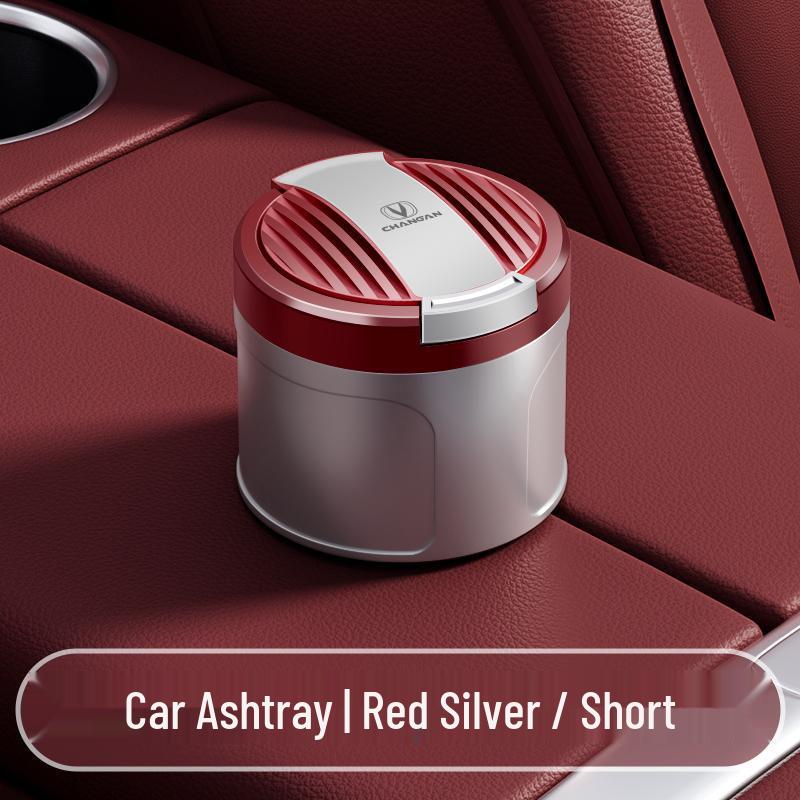 Changan UNI-V Car Ashtray Interior Modification Accessory